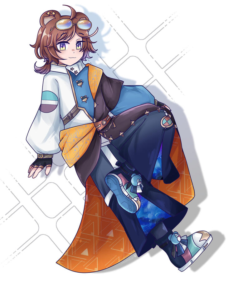 for @komekumami