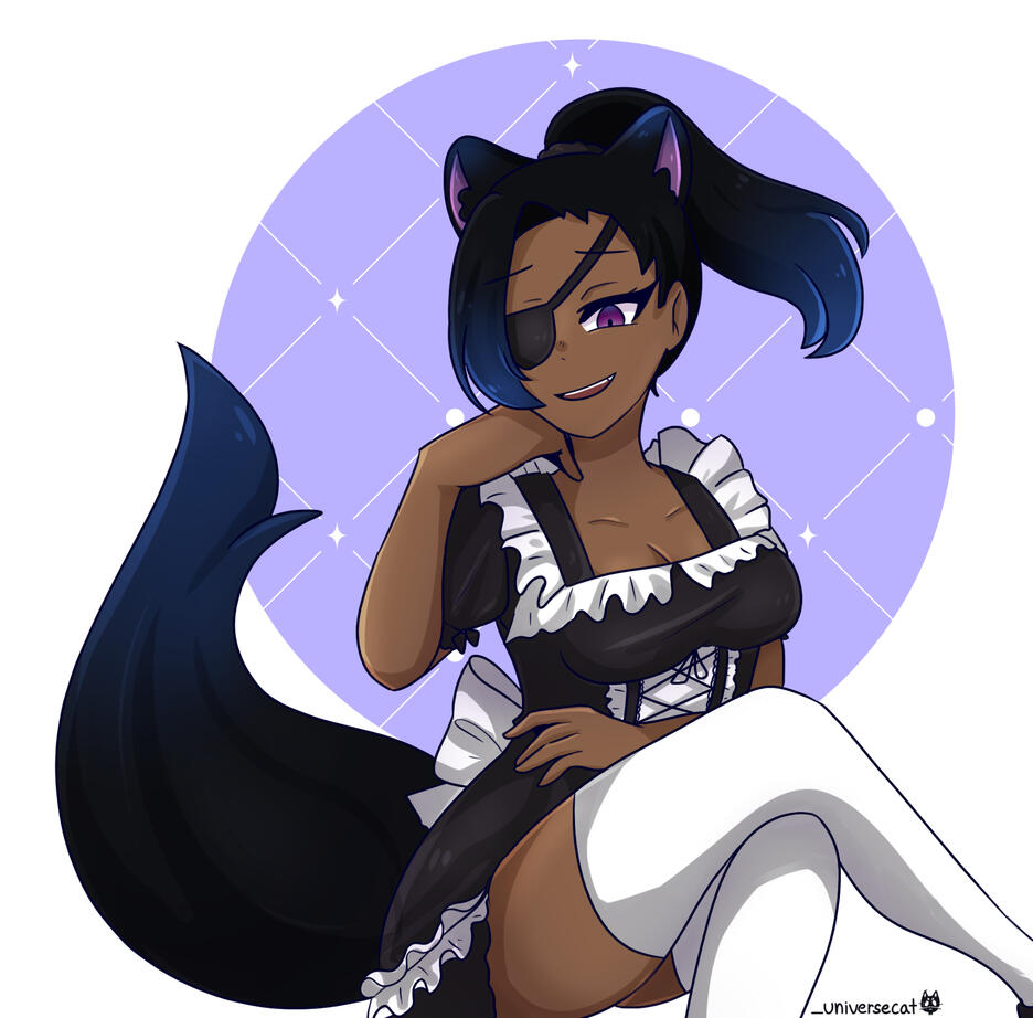 for @LiaDenailo