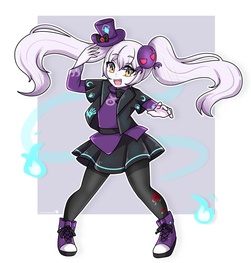 for @nightearna